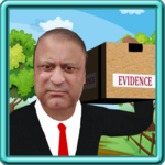 Run Nawaz Run : running game icon