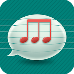 SMS Text Message Ringtones icon
