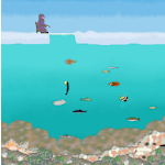 Ice Fishing Arcade icon