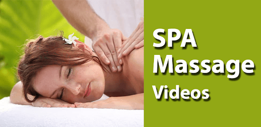 SPA Massage Videos pc screenshot SPA Massage Videos pc screenshot