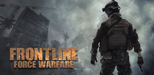 Frontline Force Warfare pc screenshot Frontline Force Warfare pc screenshot