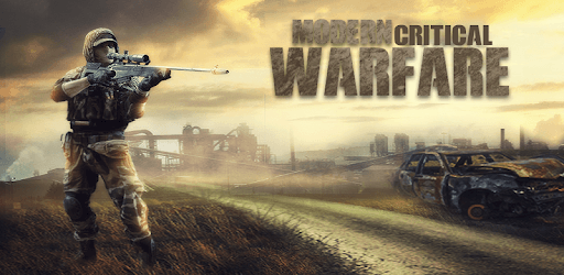 Modern Critical Warfare: action offline games 2018 pc screenshot Modern Critical Warfare: action offline games 2018 pc screenshot