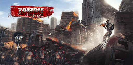 Zombie War Survival pc screenshot Zombie War Survival pc screenshot