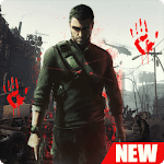 Zombie War Survival icon