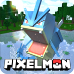Mod Of Pixelmon icon