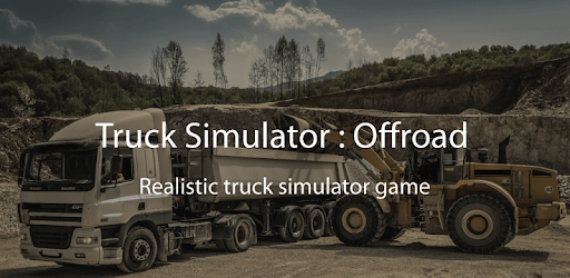 Truck Simulator : Offroad pc screenshot Truck Simulator : Offroad pc screenshot