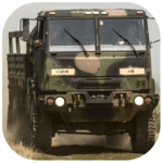 Truck Simulator : Offroad icon
