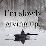 Sad Images with Quotes Editor Blender icon