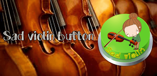 Sad violin button pc screenshot Sad violin button pc screenshot