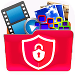 Vault Gallery : Hide photos, Videos, & AppLock icon