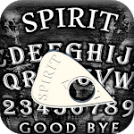 3D Spirit Board icon