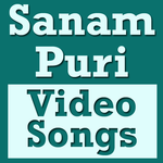 Sanam Puri Video Songs icon