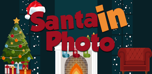 Santa In Photo – Santa Photo Stickers pc screenshot Santa In Photo – Santa Photo Stickers pc screenshot
