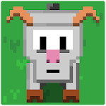 Goat Runner icon