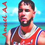 Anuel AA - Musica icon