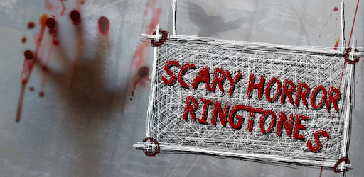 Scary Horror Ringtones pc screenshot
