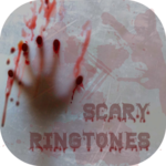 Scary Horror Ringtones icon