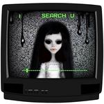 Scary Dolls Horror Photo Camera icon