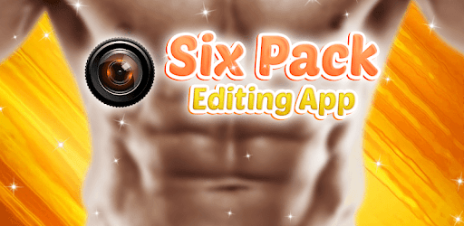 Six Pack Editing App pc screenshot Six Pack Editing App pc screenshot