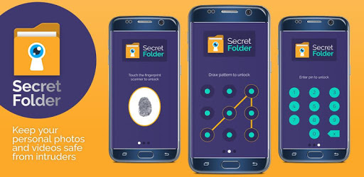 Security Lock App: File Locker & Secret Vault for PC - How to Install ...