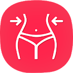 Perfect Photo Editor - Make Me Trim Slim Tall icon