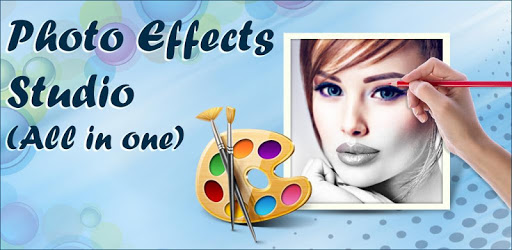 Photo to Painting Poster & Pencil Sketch drawing pc screenshot