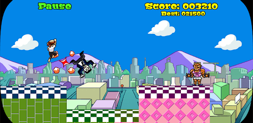 Video Games! The Video Game pc screenshot Video Games! The Video Game pc screenshot
