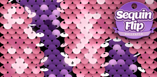 Sequin Flip Live Wallpaper App pc screenshot Sequin Flip Live Wallpaper App pc screenshot