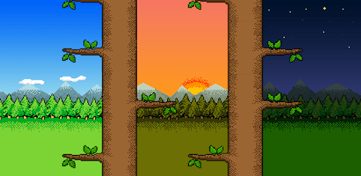 Woodcutter pc screenshot Woodcutter pc screenshot