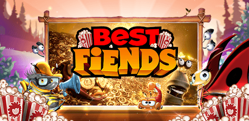 Best Fiends - Free Puzzle Game pc screenshot Best Fiends - Free Puzzle Game pc screenshot