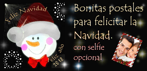 Merry Christmas and new year 2018. Foto Cards pc screenshot