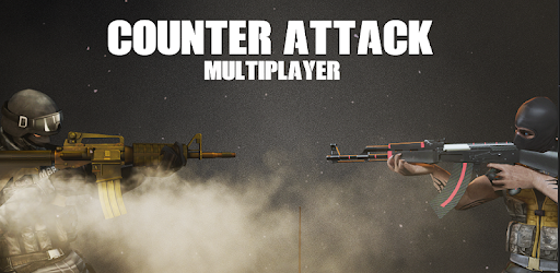 Counter Attack - Multiplayer FPS pc screenshot Counter Attack - Multiplayer FPS pc screenshot