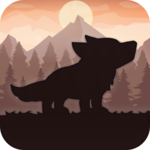 Alpha Wolf icon