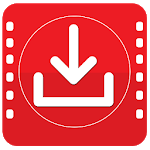 Video Downloader For Musically  Vigoo insta icon