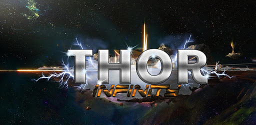 Thor Infinity pc screenshot Thor Infinity pc screenshot