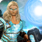 Thor Infinity icon