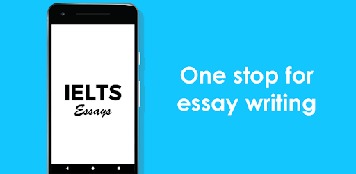 IELTS Essays pc screenshot IELTS Essays pc screenshot