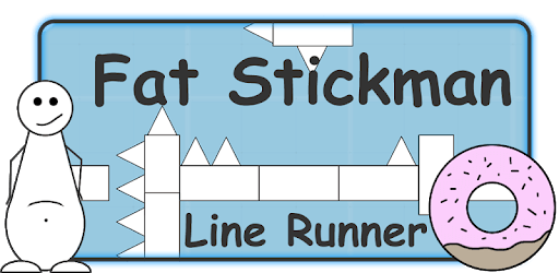 Fat Stickman : Line Runner pc screenshot Fat Stickman : Line Runner pc screenshot