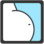 Fat Stickman : Line Runner icon