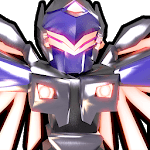 Flying Legend icon