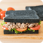 Find The Differences - Tasty Food Images icon