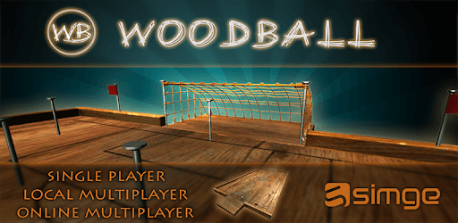 WoodBall pc screenshot WoodBall pc screenshot