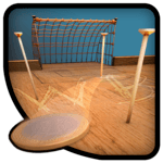 WoodBall icon