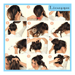 Simple Braided Hairmodels icon