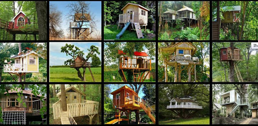 Simple Tree House pc screenshot