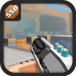 Simple Sandbox icon