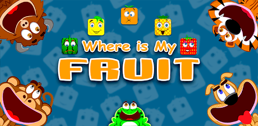 Where Is My FRUIT pc screenshot Where Is My FRUIT pc screenshot
