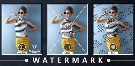 Add Watermark on Photos pc screenshot Add Watermark on Photos pc screenshot