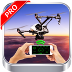 Drone Universal Remote Control Prank icon