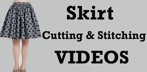 Skirt Cutting Stitching VIDEOs pc screenshot Skirt Cutting Stitching VIDEOs pc screenshot